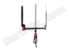 BAR North Quad Control z linkami + Leash 2013