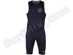 Docieplacz Xcel Axis OS Short John 2mm