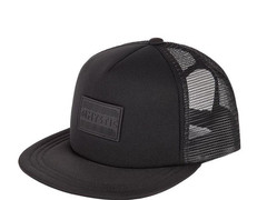 Czapka Mystic Chuck Cap Caviar 2019