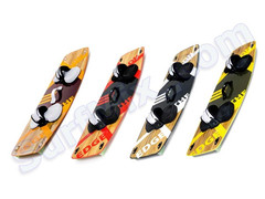 Deska SU-2 On the Edge Premium