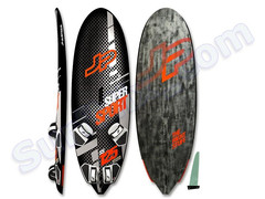 Deska JP Super Sport Pro / Gold 2017