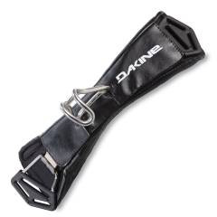 Hak stalowy Dakine Push Button Spreader Bar z Podkładką Wind