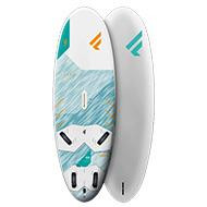 Używana Deska Windsurfingowa Fanatic Gecko HRS 135 2021