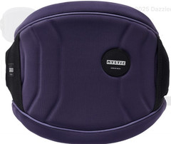 Trapez Mystic Dazzled Waist Harness Woman Purple 2025