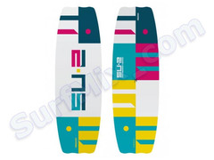 Deska SU-2 Proseries ET 2015