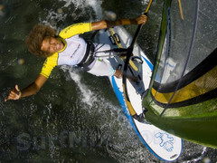 Starboard Rio M 2009