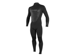 Pianka ONEILL Epic 5/4mm Back Zip Full Blk/Blk/Blk 2019