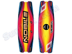 Deska Nobile 2HD 2013