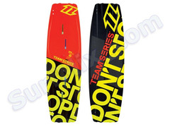 Deska North Kiteboarding Team Series 2015