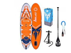 Deska SUP ZRay X0 X-Rider Young 9.7 2020