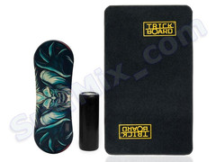 Trickboard Yeti New + dywan Trickboard