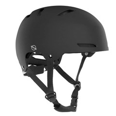 Kask ION Slash Core Black 2025