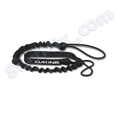 Fał startowy Dakine Uphaul Black