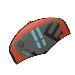 Skrzydło Wing Ensis Spin Orange 2023