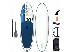 Deska SUP Gladiator Light 10.8 (325x86x15cm) 2021