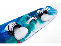 Składana Deska SU-2 Proseries KiteBird Split