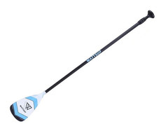 Wiosło Sup WattSUP Alu 165-208 3-piece Blue