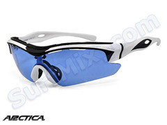 Okulary Arctica Extreme S-156E