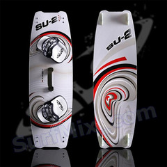 Deska SU-2 ProSeries 2010