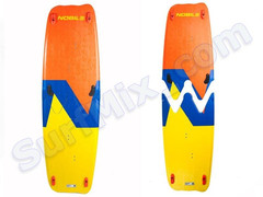 Składana Deska Nobile Separa NHP Split 2015 + Pokrowiec