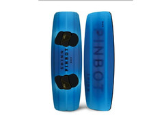 Deska SHINN PINBOT RX3 BLUE 2019