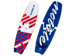 Składana Deska Kite Nobile Infinity Split Foil 2019