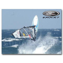 Exocet U-Surf 2008