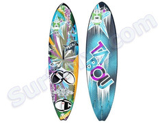 Tabou Pocket Wave 2013