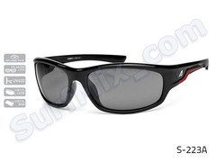 Okulary Arctica Sunbolt S-223A POLARYZACJA