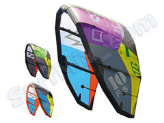 Latawiec North Fuse 2012