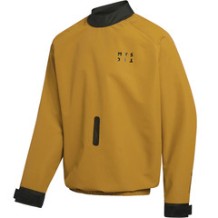 Bluza Mystic Gust Windbreaker Orange 2023