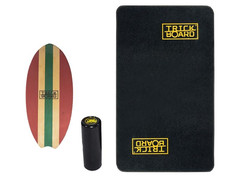 Trickboard Skim Revolution + Dywan do Trickboarda