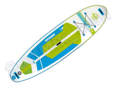 Deska SUP BIC Allround 10'0" Performer AIR 2017