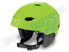 Kask Neil Pryde - NP Fluoro Green Matt C4