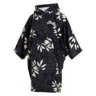 Poncho Mystic WMN Women Multiple Color 2022