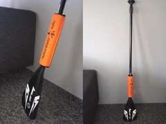 Pływak odbijacz do wiosła Paddle Board