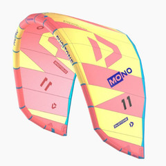 Latawiec Duotone Mono Coral Vanilla 2025