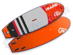 Deska SUP Fanatic Rapid Air 2017