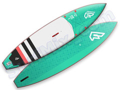 Deska SUP Fanatic Diamond Air Touring 2017