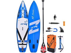 Deska SUP ZRay Fury Pro 10.6 2020