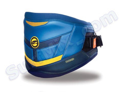 Trapez PROLIMIT Hybrid Blue / Yellow 2016