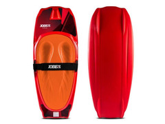 Deska Jobe Streak Kneeboard Red 2020
