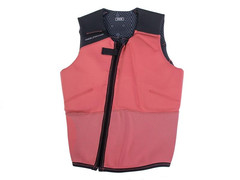 Kamizelka Neil Pryde Women Storm Impact Vest FZ Peach C2