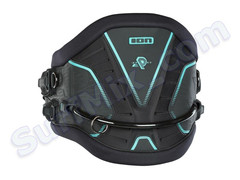 Trapez ION Apex Black/Pistachio