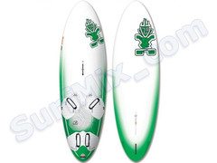 Deska Starboard Atom IQ 130 2015