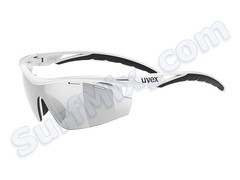 Okulary Uvex Sportstyle Sgl 111 White 8816  2015