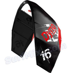 Latawiec North Dyno 2011