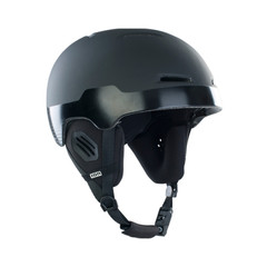 Kask ION Mission Black 2025