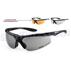 Okulary Arctica BLACK S-30 2010