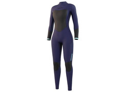 Pianka damska Mystic Star 5/3mm Fullsuit BZ Women Night Blue